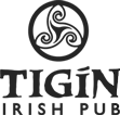 Tigin Irish Pub